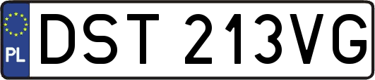DST213VG