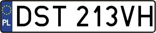 DST213VH