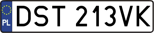 DST213VK