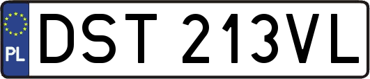 DST213VL