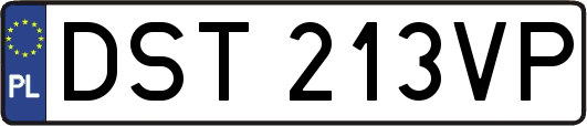 DST213VP