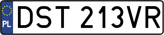 DST213VR