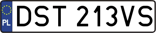 DST213VS