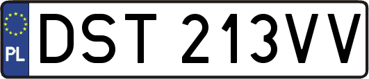 DST213VV
