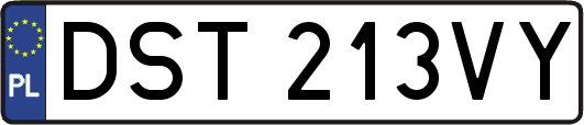 DST213VY
