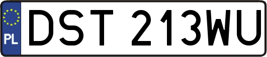 DST213WU