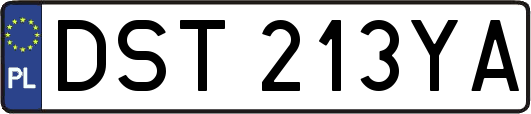 DST213YA