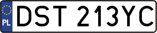 DST213YC