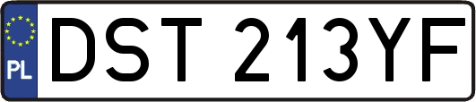 DST213YF