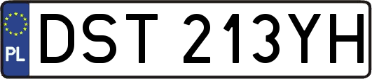 DST213YH