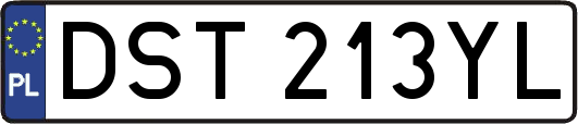 DST213YL