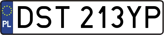 DST213YP