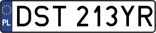 DST213YR