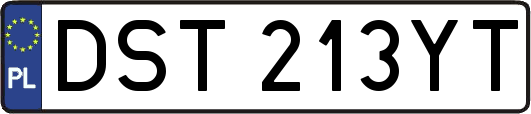 DST213YT