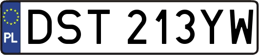 DST213YW
