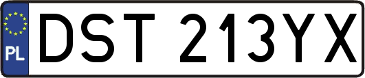 DST213YX