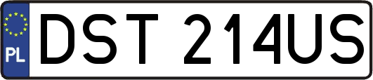 DST214US