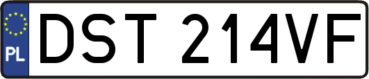 DST214VF