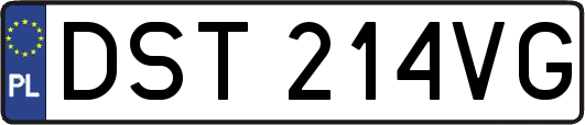 DST214VG