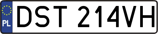 DST214VH