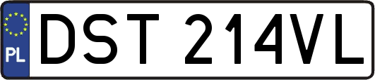 DST214VL