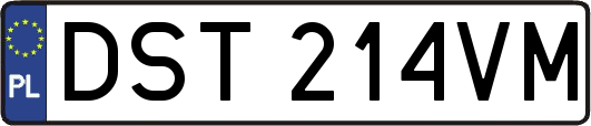 DST214VM