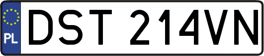 DST214VN
