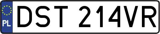 DST214VR