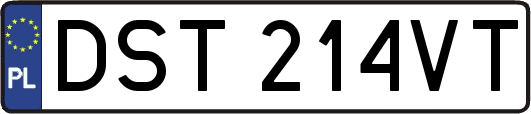 DST214VT