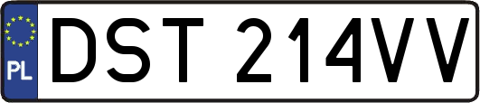 DST214VV