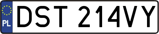 DST214VY