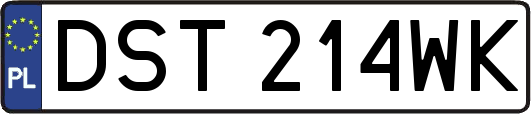 DST214WK
