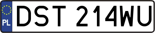 DST214WU