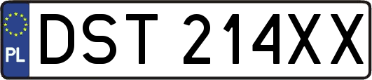DST214XX