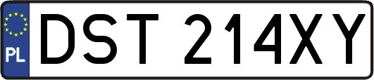 DST214XY