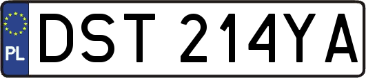 DST214YA