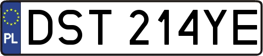 DST214YE
