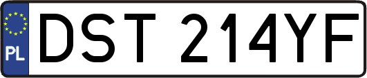 DST214YF