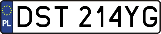 DST214YG