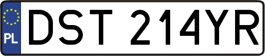 DST214YR
