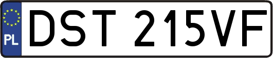 DST215VF