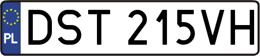 DST215VH