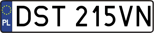 DST215VN