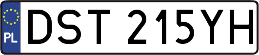 DST215YH