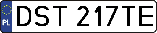 DST217TE