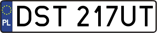 DST217UT