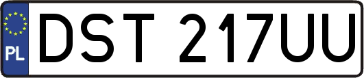 DST217UU