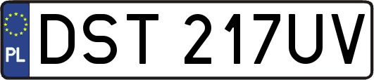DST217UV