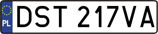DST217VA