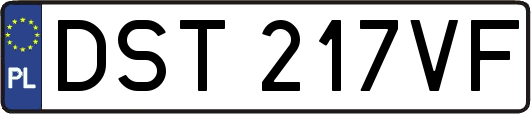 DST217VF